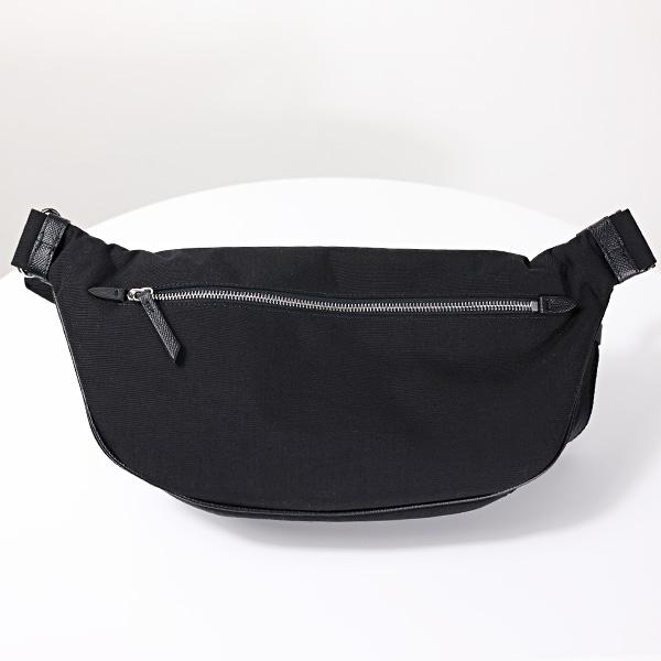 Maison Margiela メゾン マルジェラ Glam Slam Belt Bag グラム Maison Margiela メゾン マルジェラ Glam Slam Belt Bag グラム