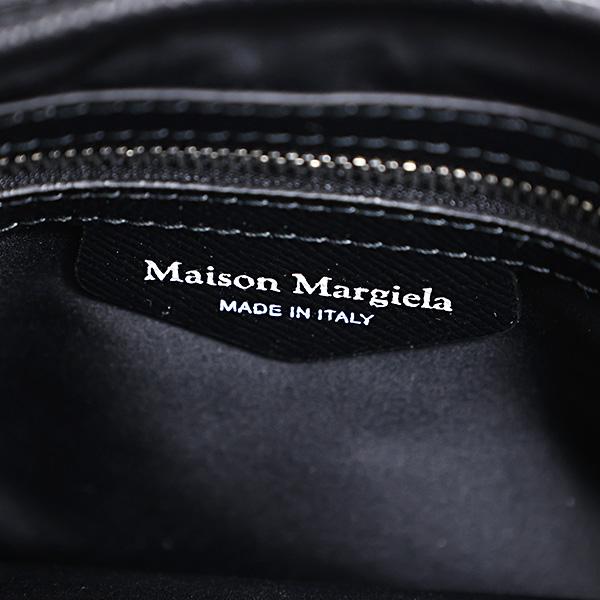 Maison Margiela メゾン マルジェラ Glam Slam Belt Bag グラム Maison Margiela メゾン マルジェラ Glam Slam Belt Bag グラム