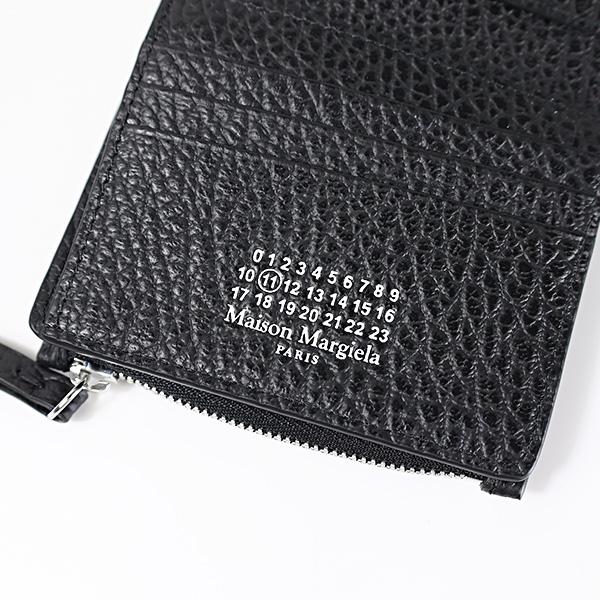 Maison Margiela（メゾンマルジェラ） メゾン マルジェラ Leather Flap