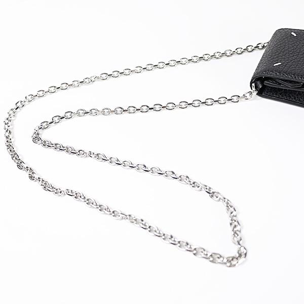 Maison Margiela メゾン マルジェラ Four Stitches Chain Wallet
