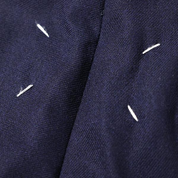 Maison Margiela（メゾンマルジェラ） メゾン マルジェラ Wool Twill