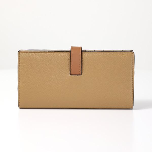 LOEWE（ロエベ） Vartical Large Wallet 長財布 財布 ウォレット 小銭