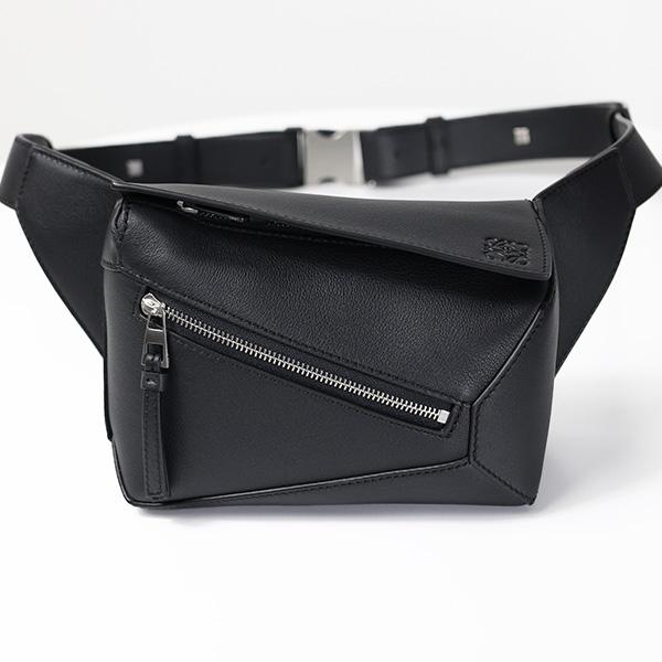 LOEWE ロエベ Mini Puzzle Bumbag バムバッグ パズルバッグ LOEWE ロエベ Mini Puzzle Bumbag バムバッグ パズルバッグ