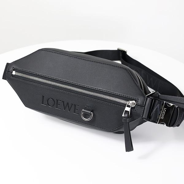 LOEWE ロエベ Convertible Sling ボディバッグ クロスボディ LOEWE ロエベ Convertible Sling ボディバッグ クロスボディ