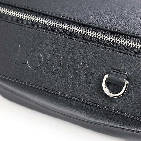 LOEWE（ロエベ） Convertible Sling ボディバッグ クロスボディ