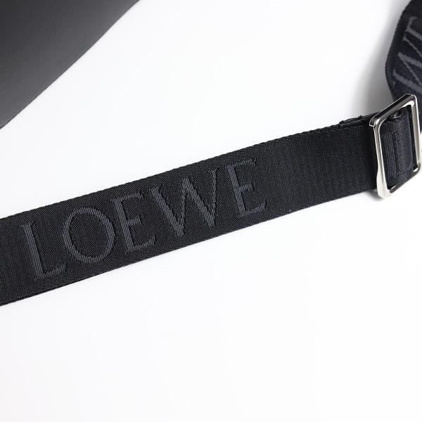 LOEWE（ロエベ） Convertible Sling ボディバッグ クロスボディ