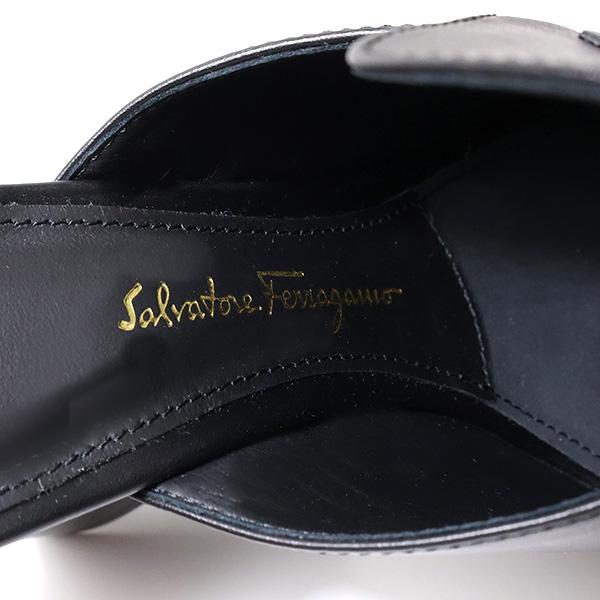 美品 サルヴァトーレフェラガモ ミュール サンダル 23cm 楽天市場】Salvatore Ferragamo サルヴァトーレフェラガモ Mule