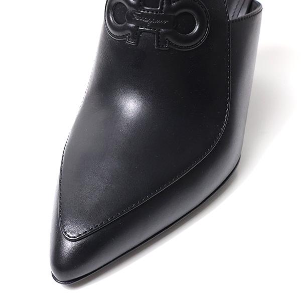 FERRAGAMO Salvatore Ferragamo サルヴァトーレフェラガモ Mule