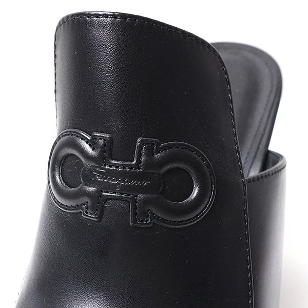 FERRAGAMO Salvatore Ferragamo サルヴァトーレフェラガモ Mule