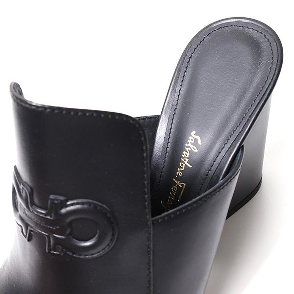FERRAGAMO Salvatore Ferragamo サルヴァトーレフェラガモ Mule