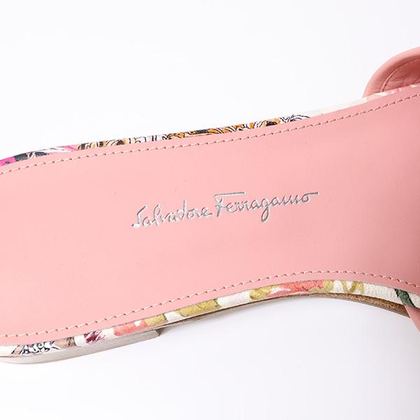 FERRAGAMO（フェラガモ） Salvatore Ferragamo サルヴァトーレ