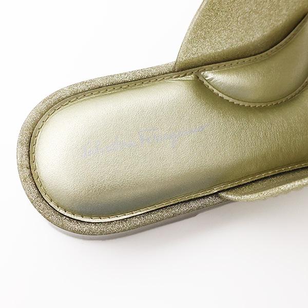 FERRAGAMO（フェラガモ） 【LaGアウトレット】【返品交換不可