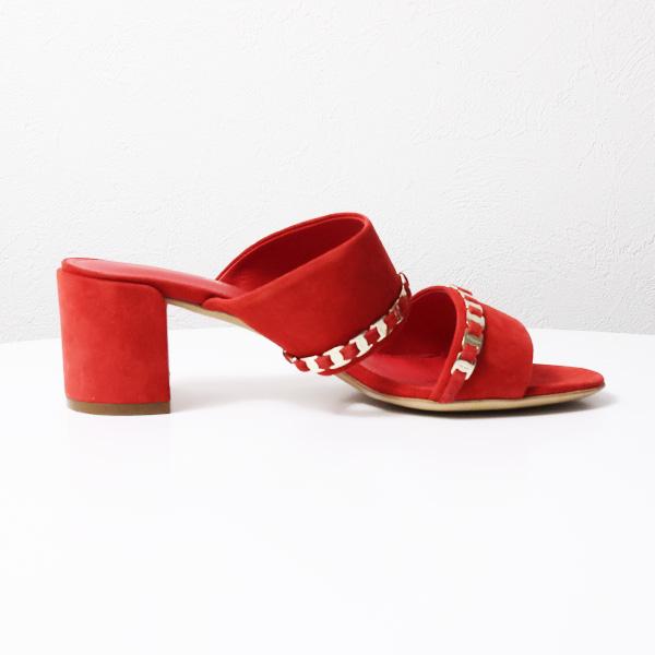 FERRAGAMO Salvatore Ferragamo サルヴァトーレフェラガモ Mule 