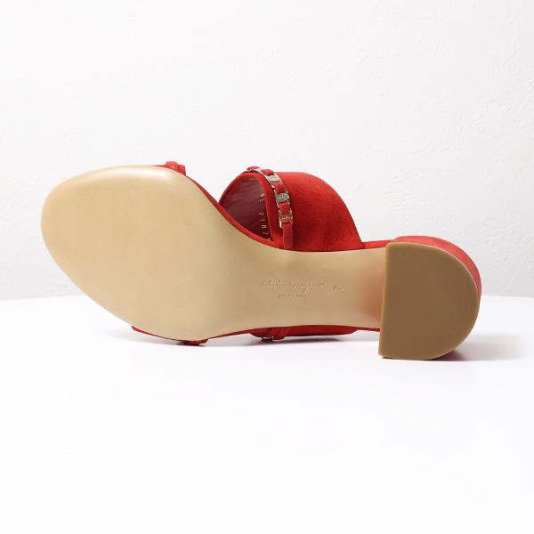 FERRAGAMO Salvatore Ferragamo サルヴァトーレフェラガモ Mule 