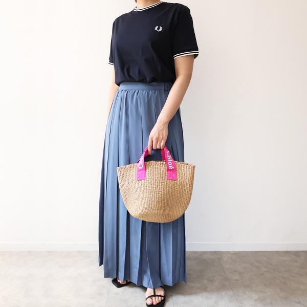 ■Chloe■クロエ バスケットバッグ Chloe クロエ Basket Bag バスケットバッグ かごバッグ トート