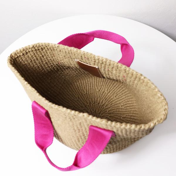 Chloe（クロエ） Basket Bag バスケットバッグ かごバッグ トート