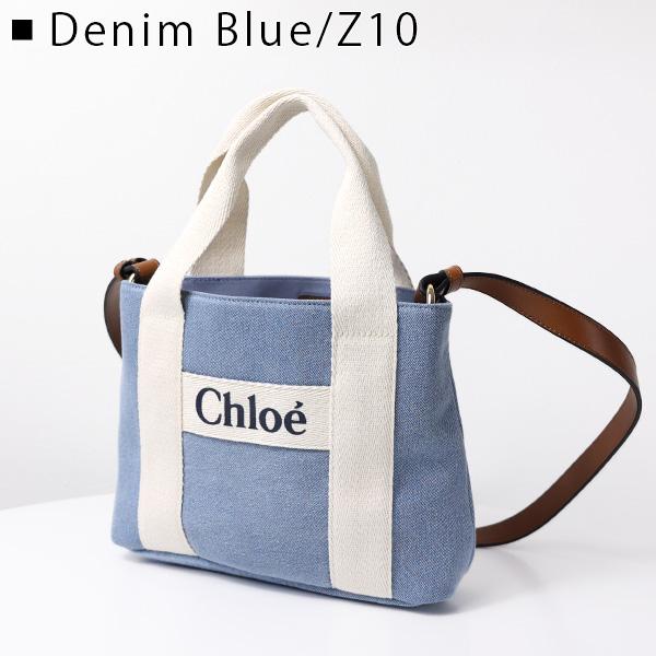 Chloe（クロエ） Logo Shoulder Bag ショルダーバッグ クロスボディ
