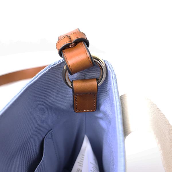 Chloe（クロエ） Logo Shoulder Bag ショルダーバッグ クロスボディ