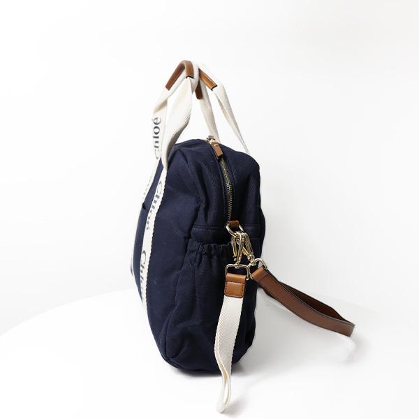 Chloe（クロエ） Changing Bag マザーズバッグ トートバッグ 鞄 A4対応