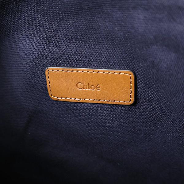 Chloe クロエ Changing Bag マザーズバッグ トートバッグ 鞄 A4対応 大容量 通勤 通学 2way コットン キッズ 女の子 大人もOK C20190 C20191｜lag-onlinestore｜12