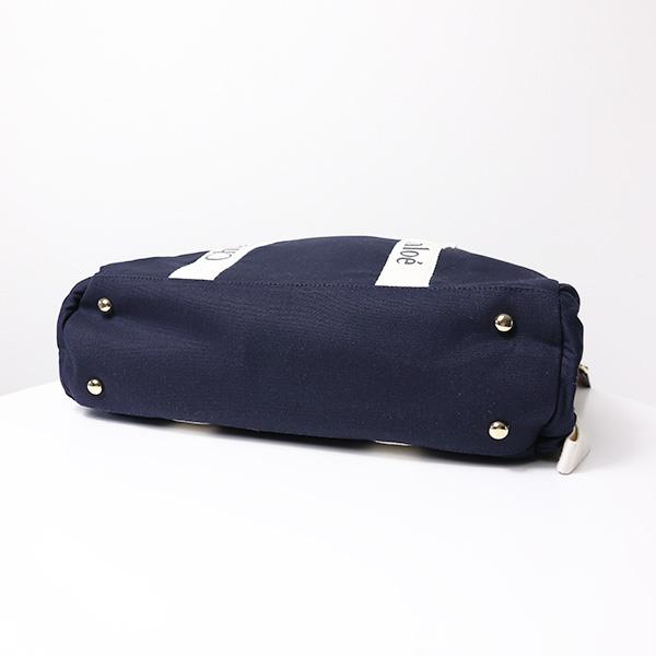 Chloe（クロエ） Changing Bag マザーズバッグ トートバッグ 鞄 A4対応