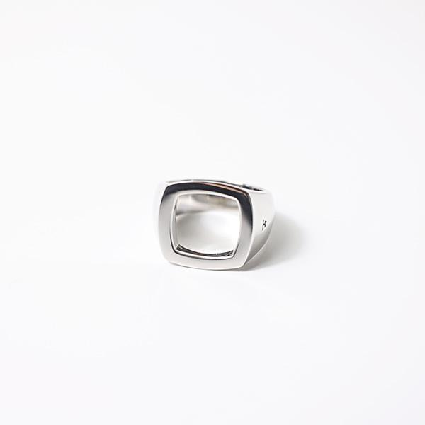 TOM WOOD（トムウッド） Cushion Open Ring クッション オープン