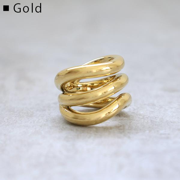 【LaGアウトレット】JENNY BIRD ジェニーバード リング Gala Ring JB466 レディース 指輪 アクセサリー シルバー ゴールド LaG Onlinestoreの画像