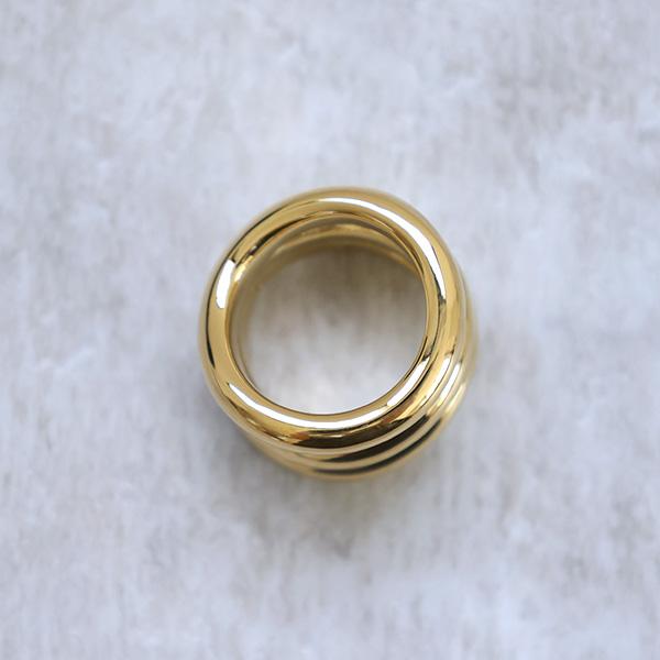 JENNYBIRD JENNY BIRD ジェニーバード Gala Ring リング 指輪