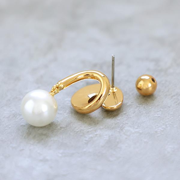 JENNYBIRD（ジェニーバード） Daphne Earrings ピアス ドロップピアス