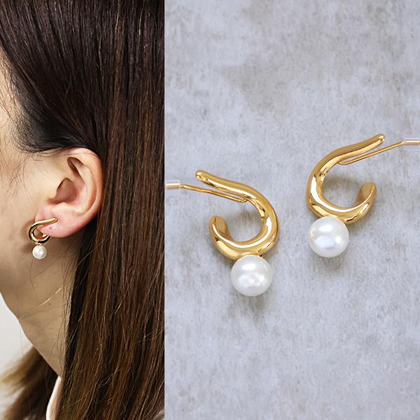 JENNYBIRD JENNY BIRD ジェニーバード Daphne Climber Earrings JENNYBIRD JENNY BIRD ジェニーバード Daphne Climber Earrings