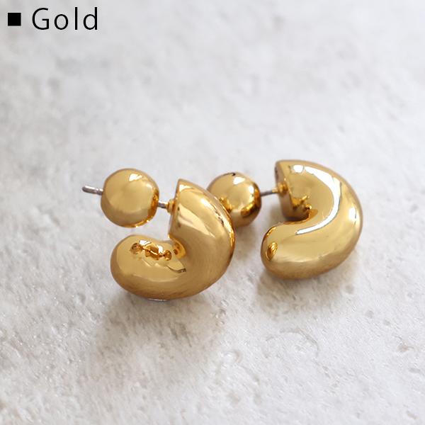 JENNYBIRD JENNY BIRD ジェニーバード Tome Hoops Small