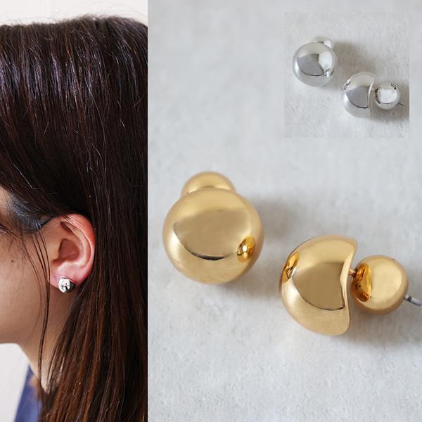 JENNYBIRD（ジェニーバード） Aurora Studs Earrings ピアス スタッド