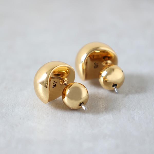 JENNYBIRD JENNY BIRD ジェニーバード Aurora Studs Earrings JENNYBIRD JENNY BIRD ジェニーバード Aurora Studs Earrings