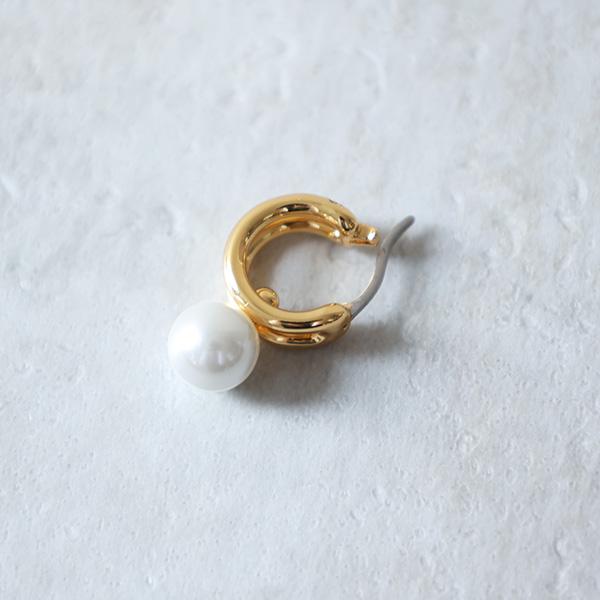 JENNYBIRD（ジェニーバード） Nova Huggies Earrings ピアス
