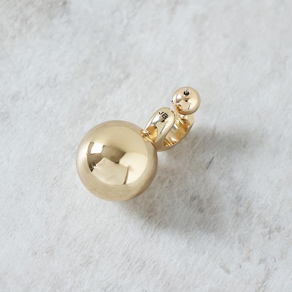 JENNY BIRD ジェニーバード Lyra Earrings ピアス ドロップピアス アクセサリー 両耳用 シルバー ゴールド エレガント レディース JB3364の画像