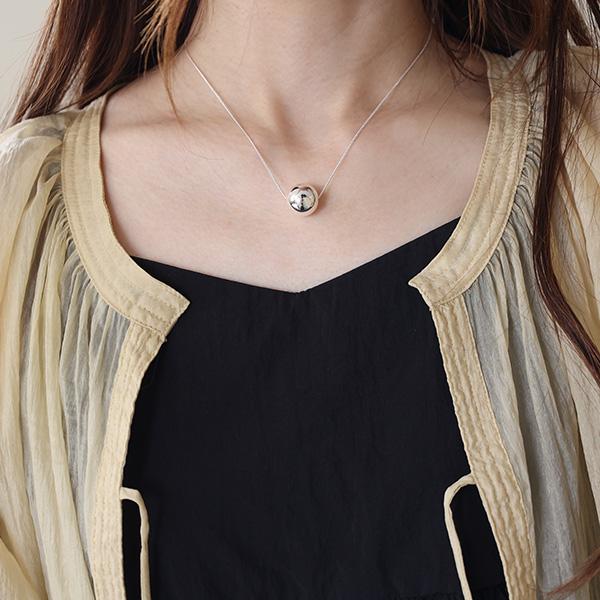 JENNY BIRD ジェニーバード Aurora Pendant ネックレス ロング 