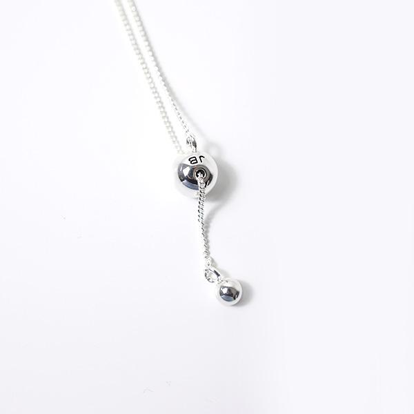 JENNY BIRD ジェニーバード Aurora Pendant ネックレス ロング 