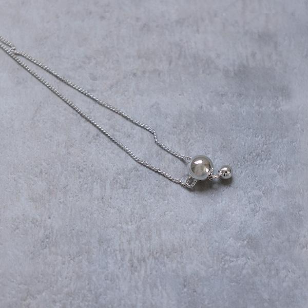 JENNY BIRD ジェニーバード Aurora Pendant ネックレス ロング 