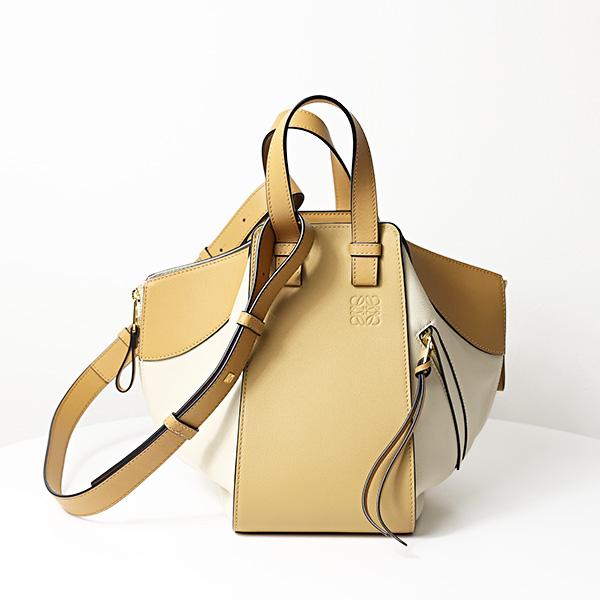 LOEWE（ロエベ） Small Hammock Bag ハンモックバッグ スモール