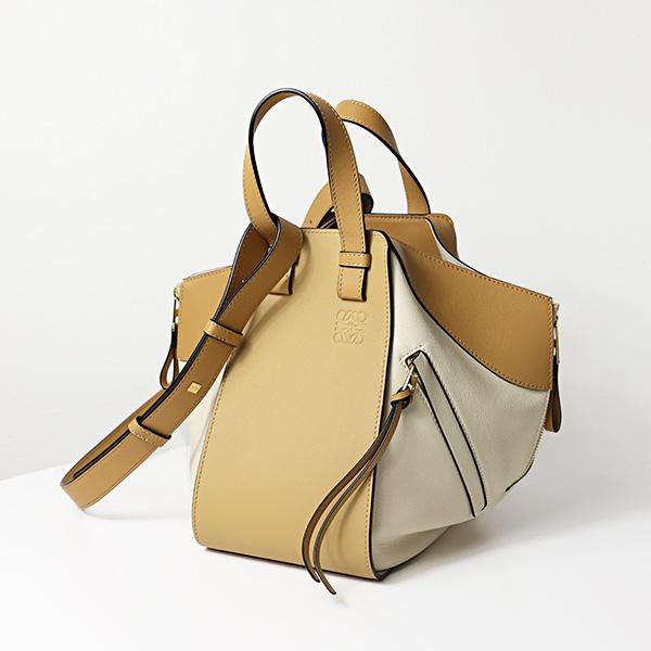 LOEWE ロエベ Small Hammock Bag ハンモックバッグ スモール