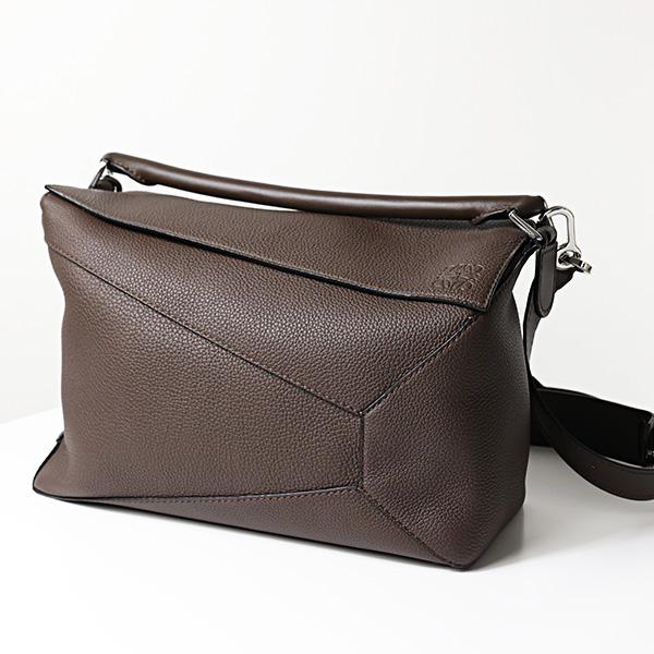 LOEWE ロエベ Large Puzzle Bag パズルバッグ ラージ LOEWE ロエベ Large Puzzle Bag パズルバッグ ラージ