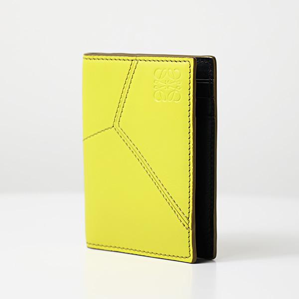 LOEWE ガードケース ロエベ LOEWE カードケース （ネイビー） -waja bazar - 海外