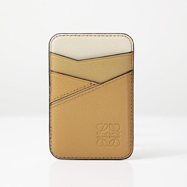LOEWE ロエベ Puzzle Magnet Cardholder パズル マグネット LOEWE ロエベ Puzzle Magnet Cardholder パズル マグネット