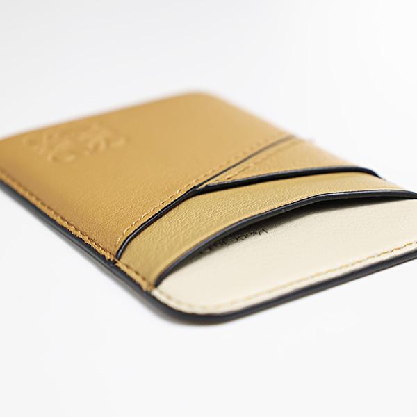LOEWE ロエベ Puzzle Magnet Cardholder パズル マグネット LOEWE ロエベ Puzzle Magnet Cardholder パズル マグネット