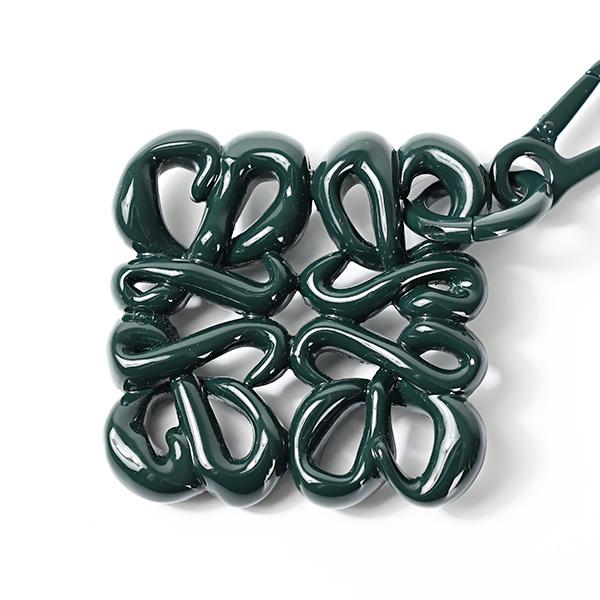 LOEWE ロエベ Inflated Anagram Charm インフレーテッド LOEWE ロエベ Inflated Anagram Charm インフレーテッド