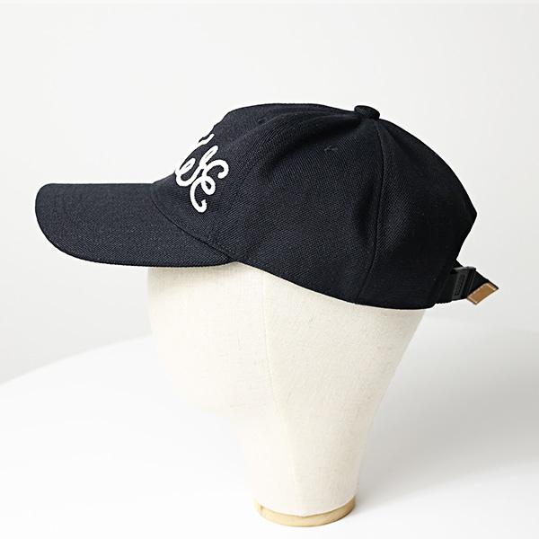 LOEWE ロエベ Logo Baseball Cap ベースボールキャップ キャップ LOEWE ロエベ Logo Baseball Cap ベースボールキャップ キャップ