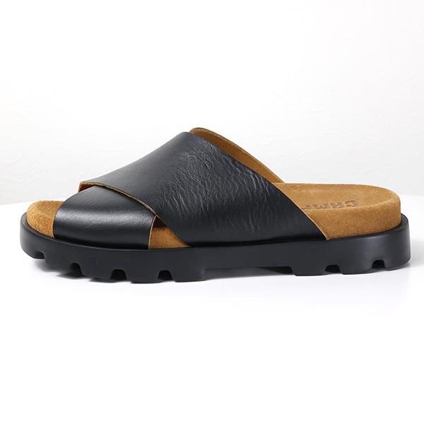 CAMPER（カンペール） Brutus Sandal フラットサンダル サンダル