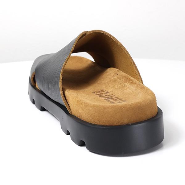 CAMPER（カンペール） Brutus Sandal フラットサンダル サンダル
