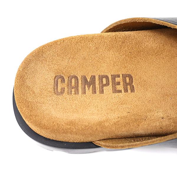 CAMPER（カンペール） Brutus Sandal フラットサンダル サンダル