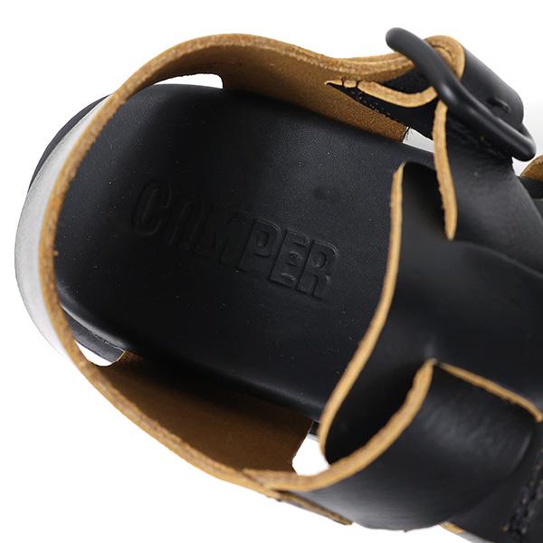 CAMPER（シューズ） CAMPERカンペール Brutus Sandal グルカ